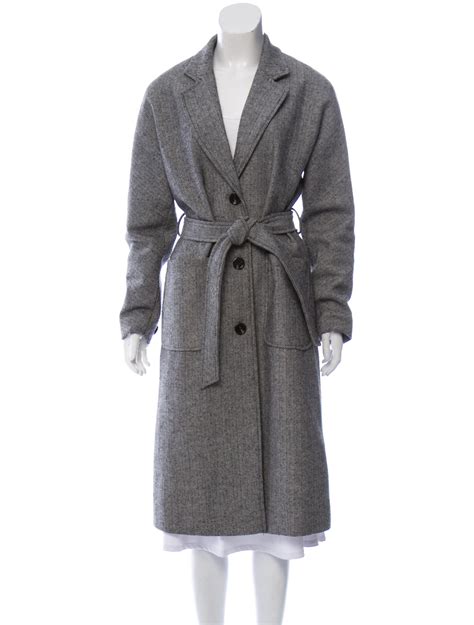 christian dior sportswear linen coat|christian dior long wool overcoat.